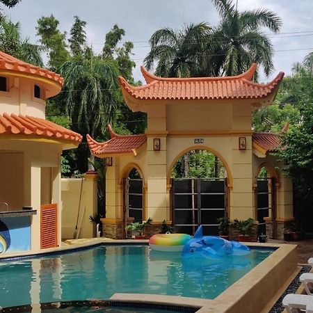 Hotel Pacific Pearl - Playa Los Destiladeros 외부 사진