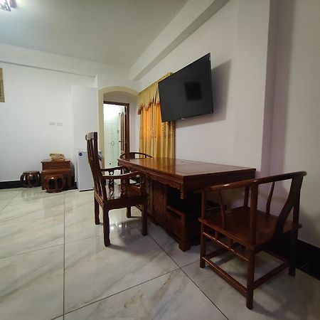 Hotel Pacific Pearl - Playa Los Destiladeros 객실 사진