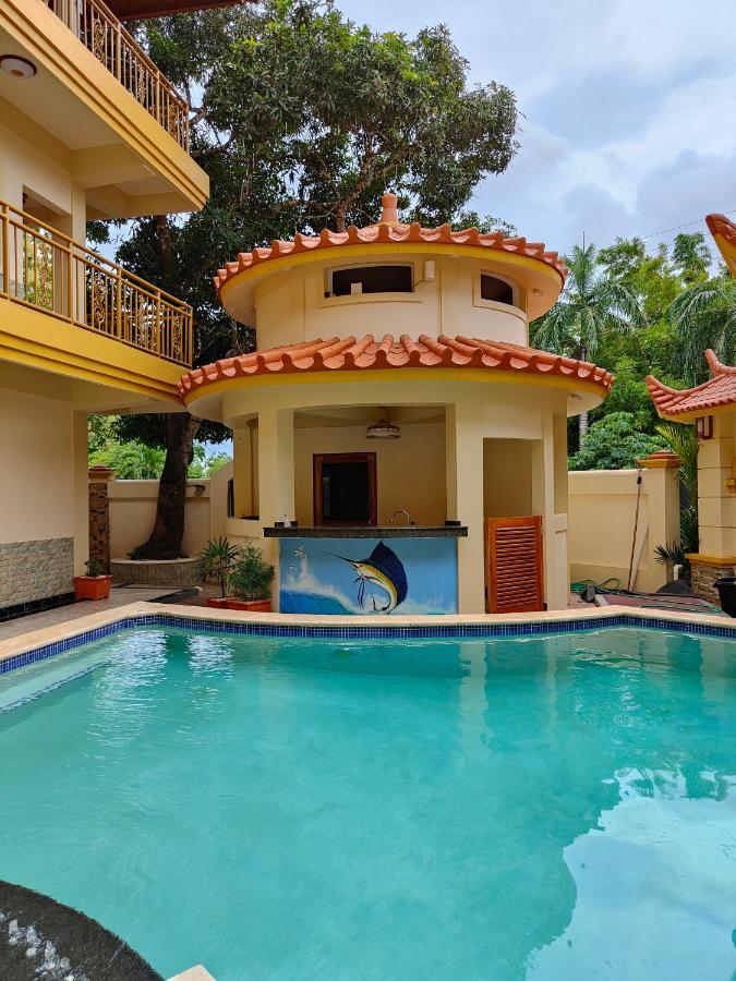 Hotel Pacific Pearl - Playa Los Destiladeros 외부 사진