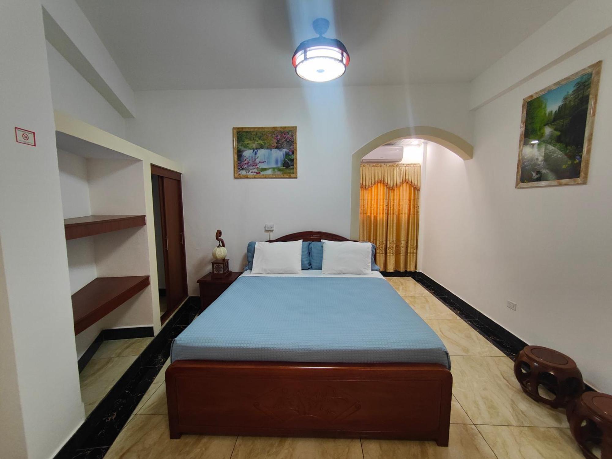 Hotel Pacific Pearl - Playa Los Destiladeros 객실 사진